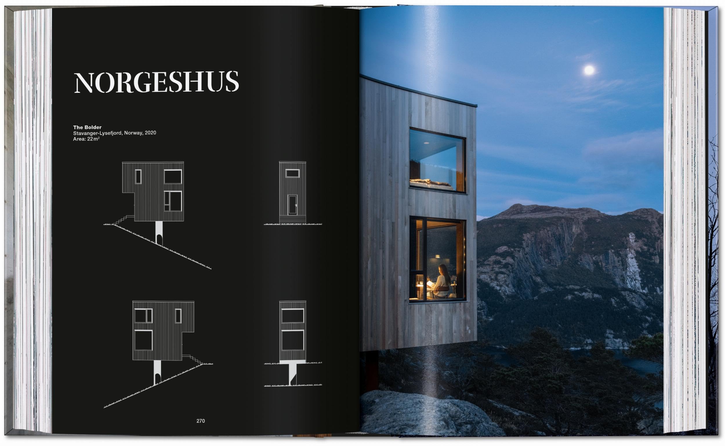 Homes For Our Time: Small Houses. 45th Ed. (45th Edition)