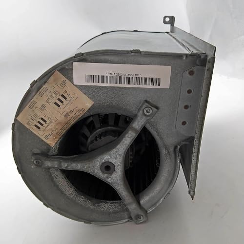 D2D160-BE02-09 AC 400V 0.88/1.13A 470/720W Cooling Fan