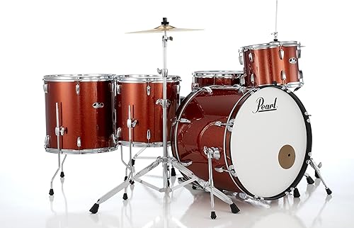 Miniatura 2 de Pearl (RS525WFCC749) - Juego de batería