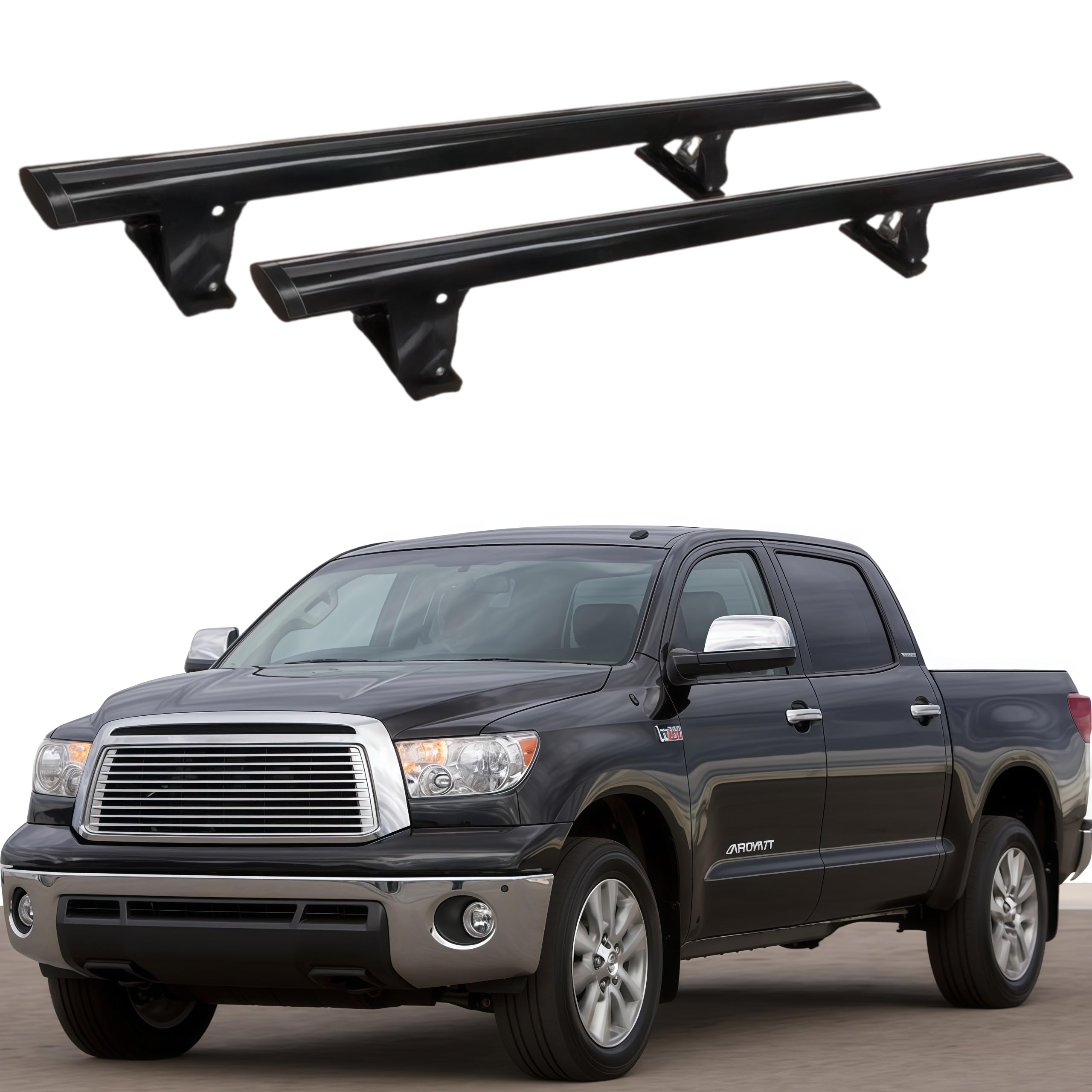 Roof Rack Cross Bars
