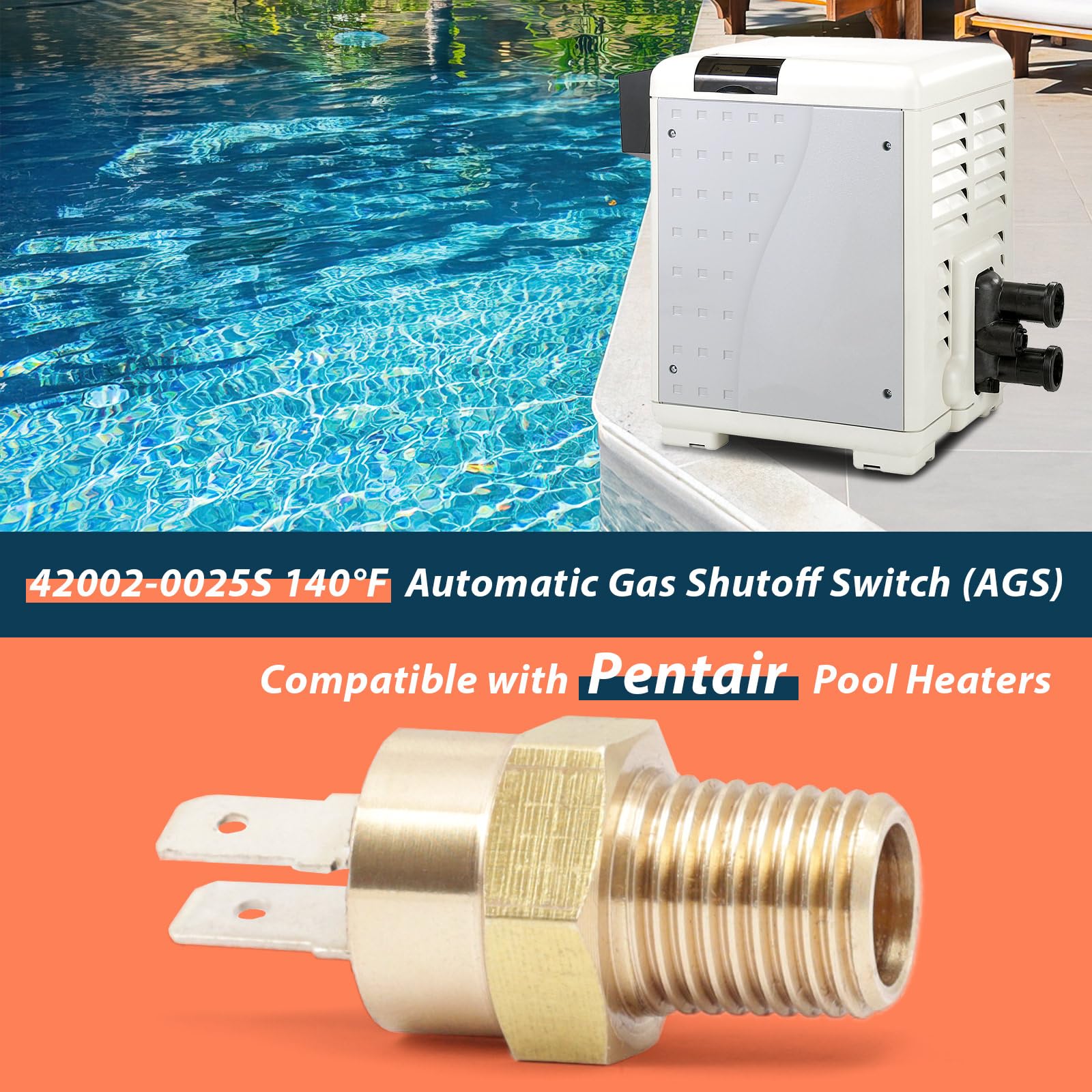 ICMNST 12H 3.2     7個 Amazon.com: LarryB's 3919422 Round Pin Fuel Shutoff Solenoid