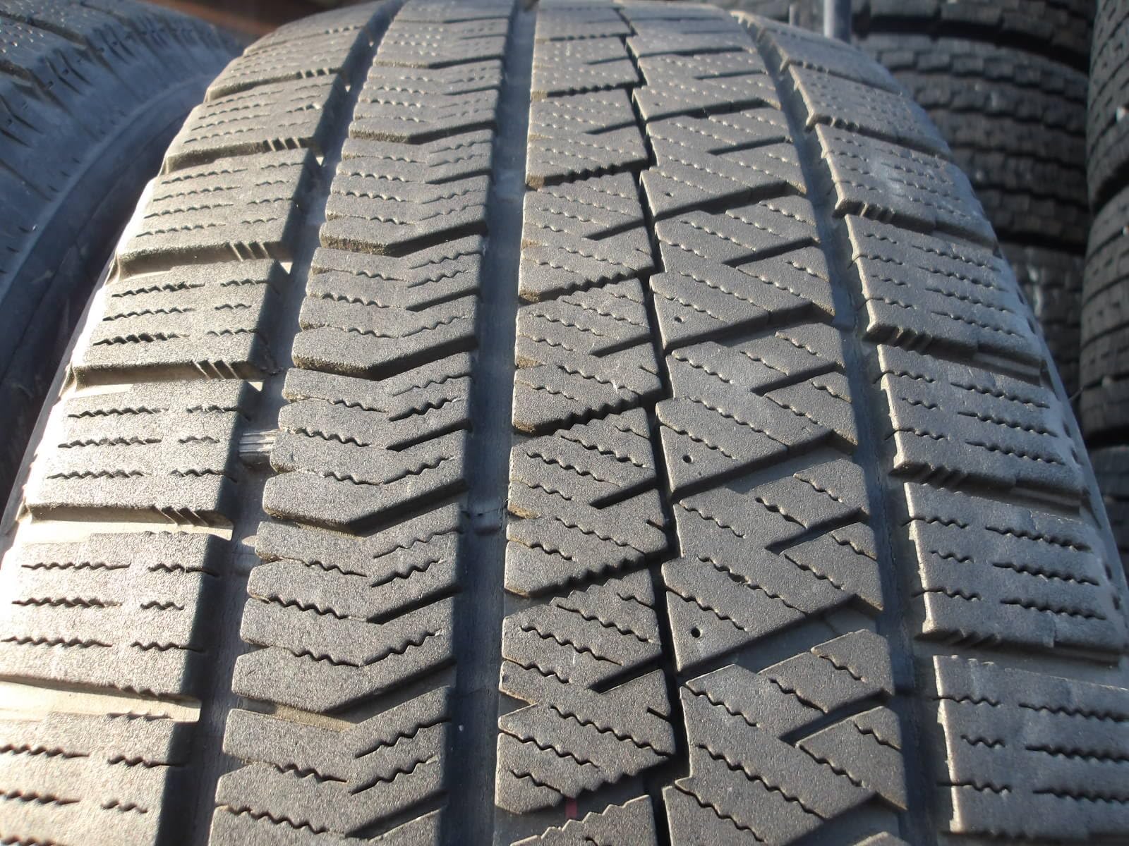 Amazon.co.jp: Q730-6 215/60R16 冬2本セット スタッドレス 95Q 215/60