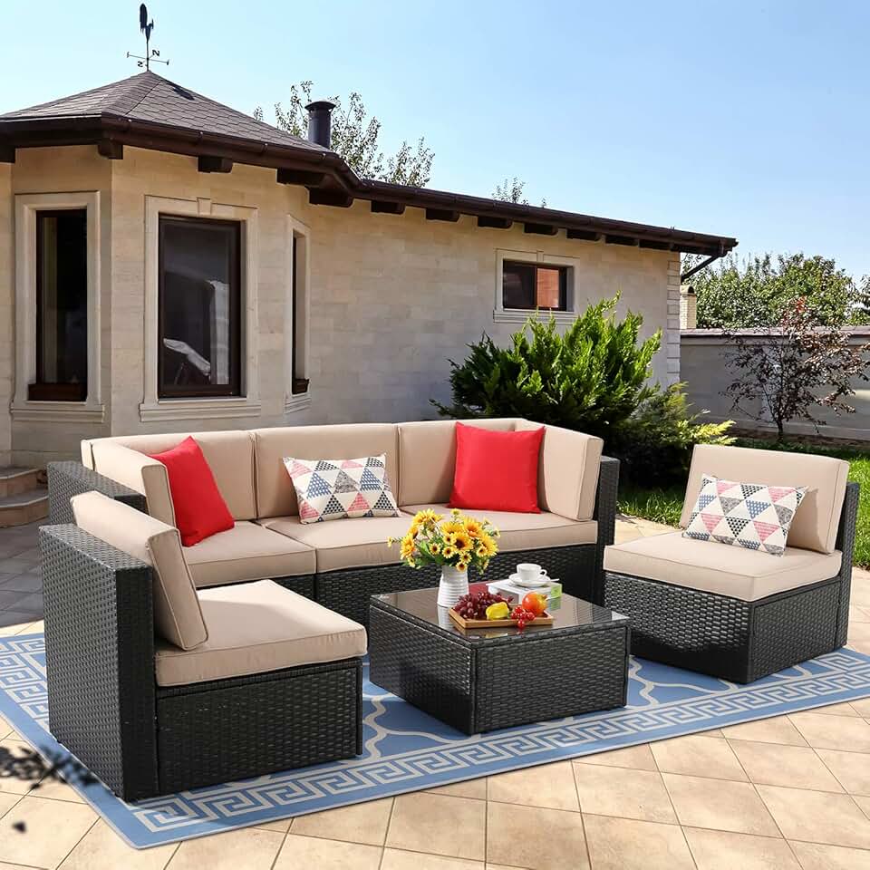 Shop Patio Furniture Sets