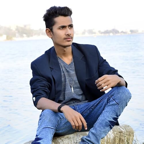 HARSH MALVIYA