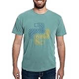 Python Programmer & Developer T Shirt Mens Comfort Colors Shirt