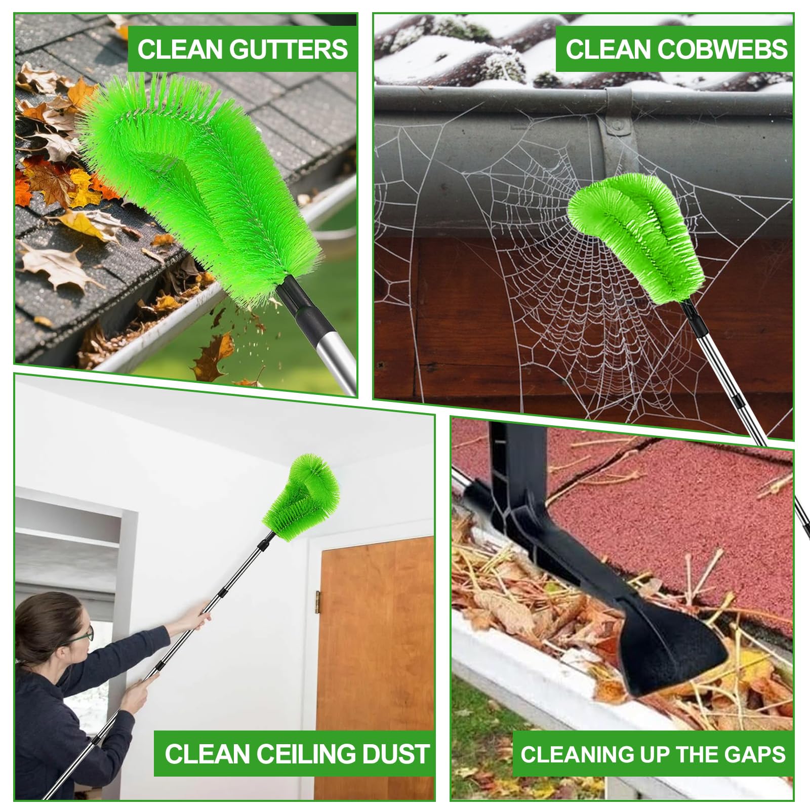 telescopische steel - Smart Cleaning Center