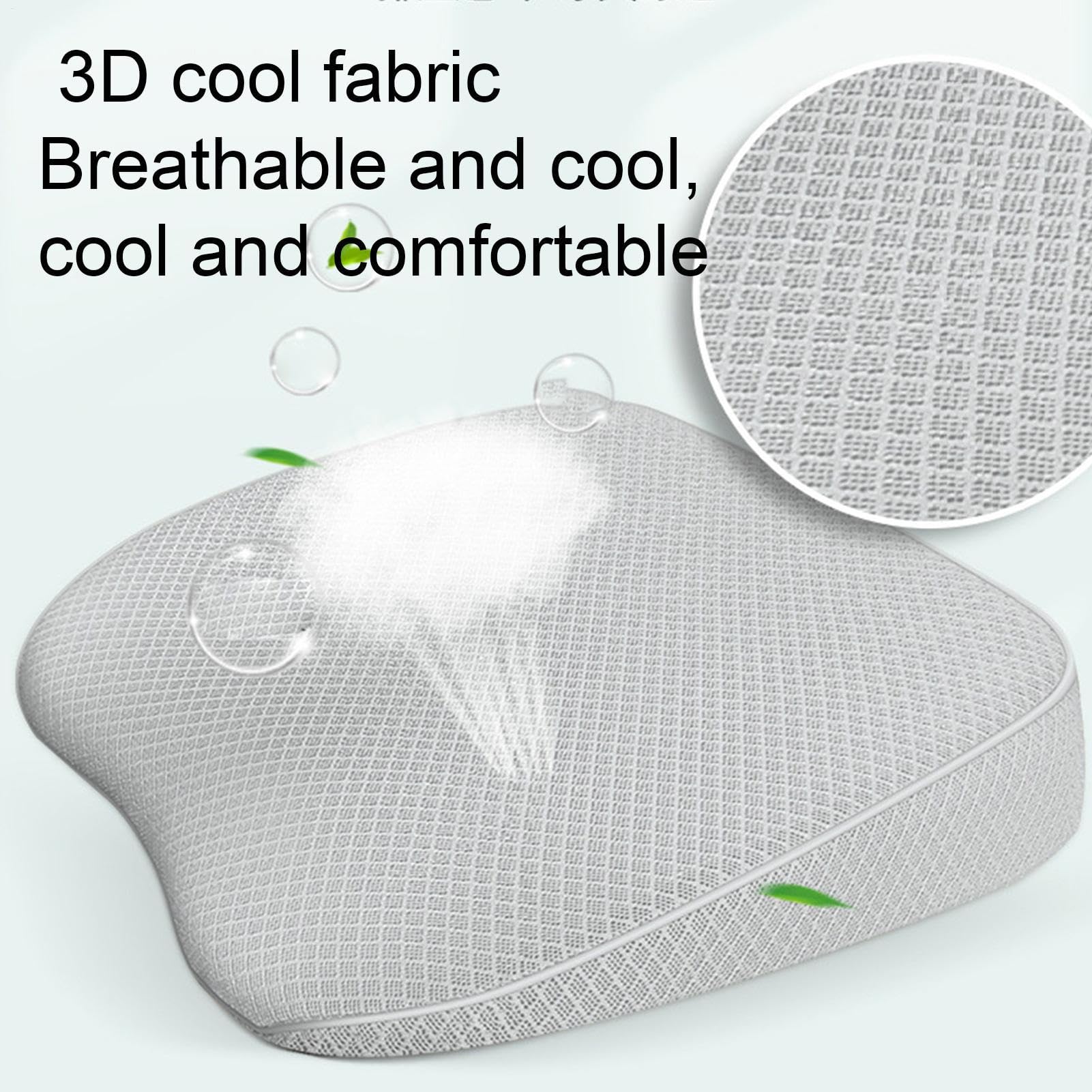 Siège rehausseur de Voiture pour Adulte - Coussin de siège rehausseur de | taille - 8,1 cm d'épaisseur - Accessoires ergonomiques pour soulager l'inconfort de la taille