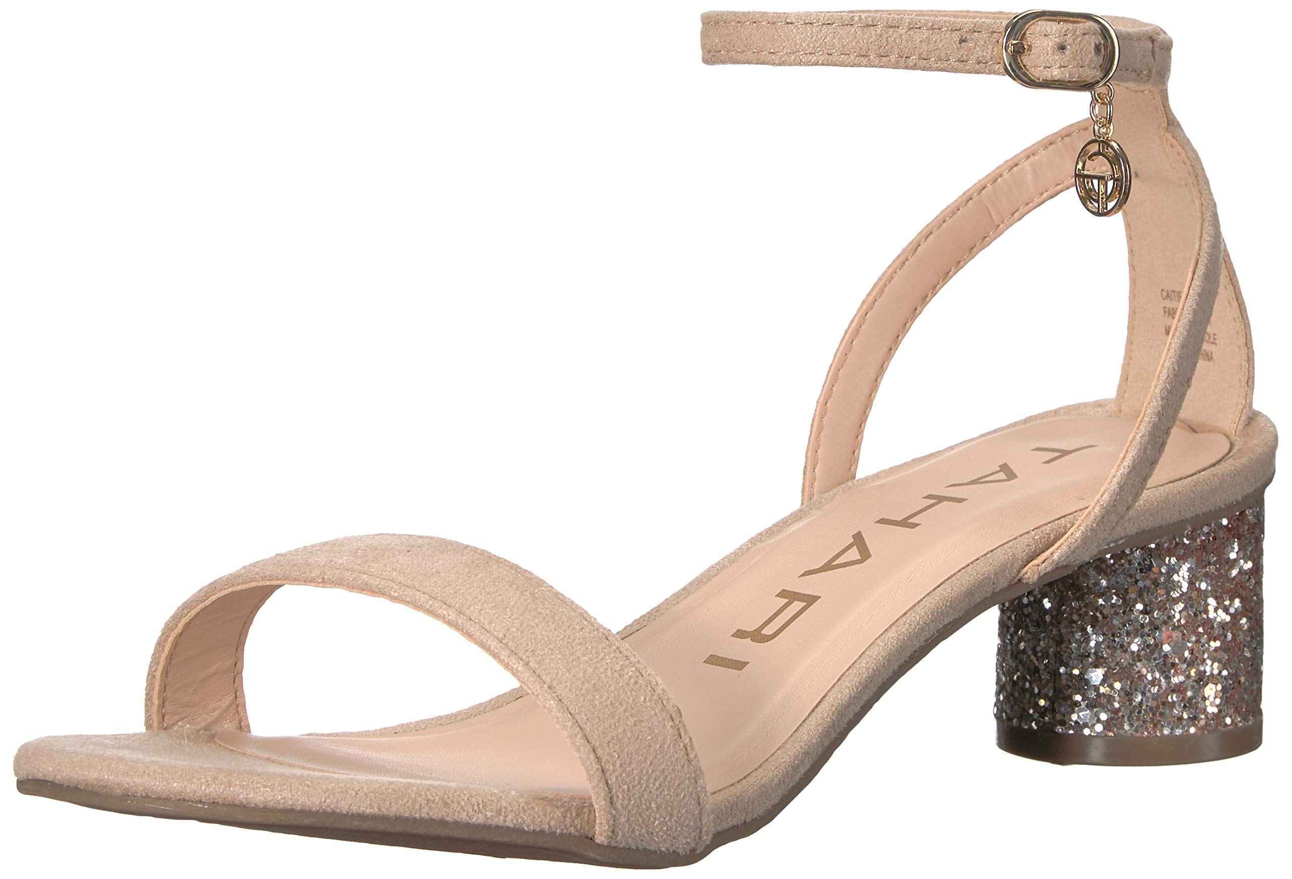 Rock & Candy CAITIE womens Heeled Sandal