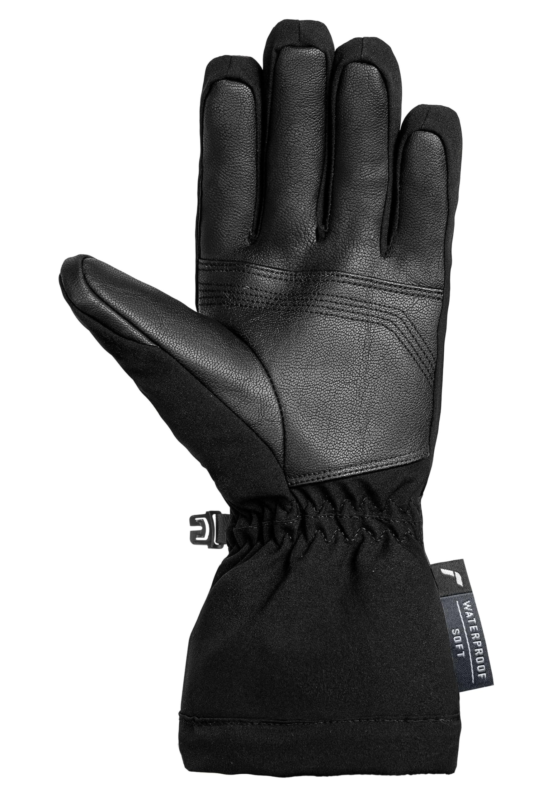 Reusch Skihandschuhe für Herren & Damen | extra warm & wasserdicht