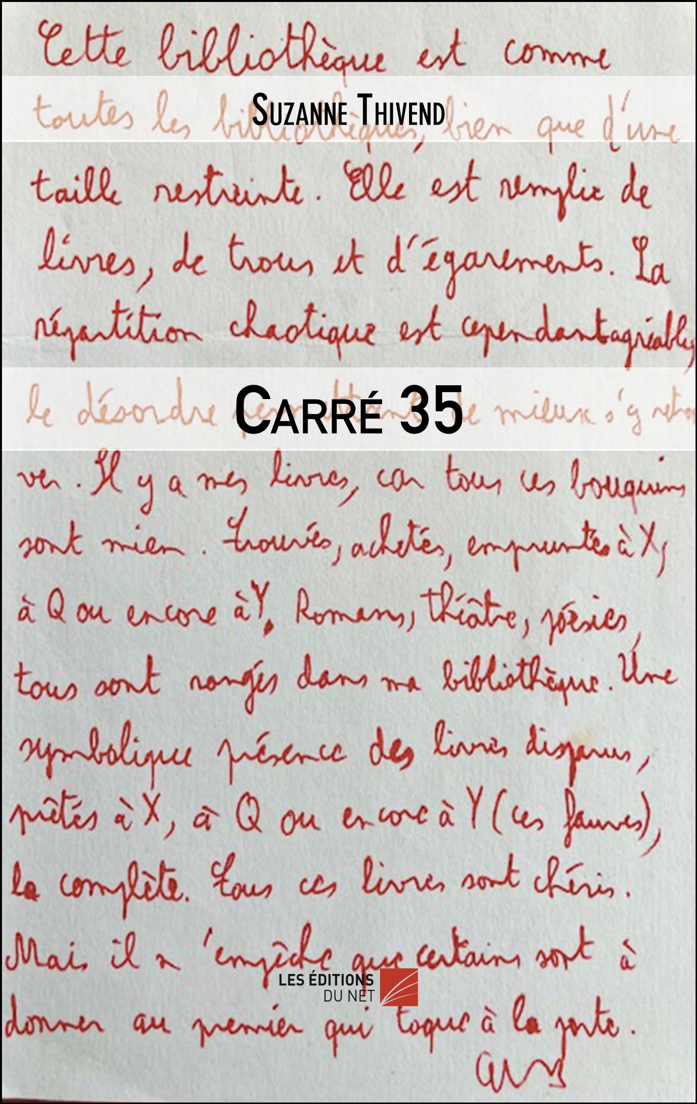 Carré 35