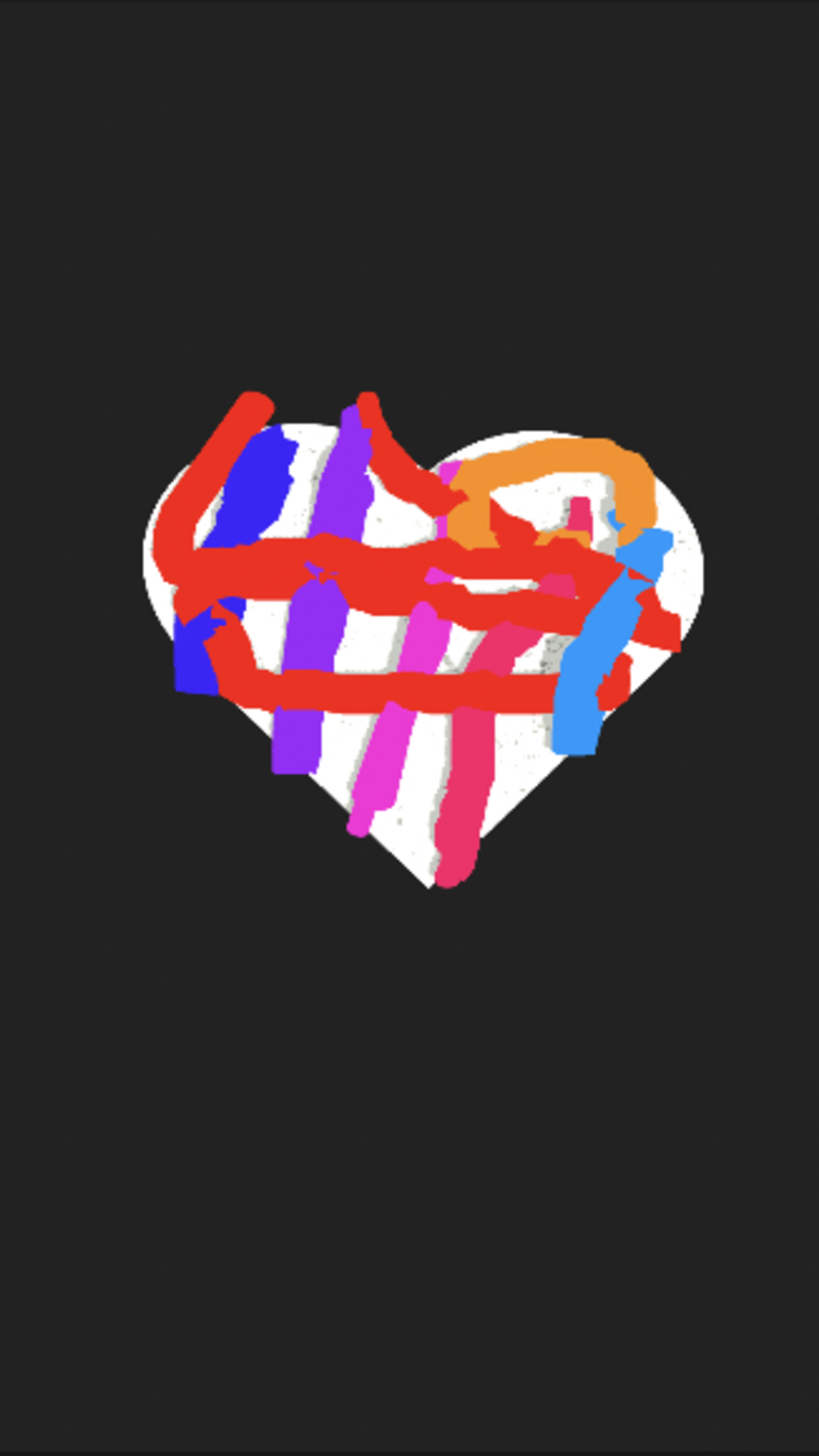 Neon Spin Paint Acrylic Painting Paint By Numbers Free Coloring