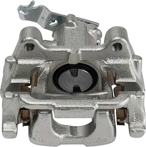 Vista 272 de TRQ - Juego de pinzas de freno delantero