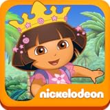 Dora's Dress-Up Adventures!