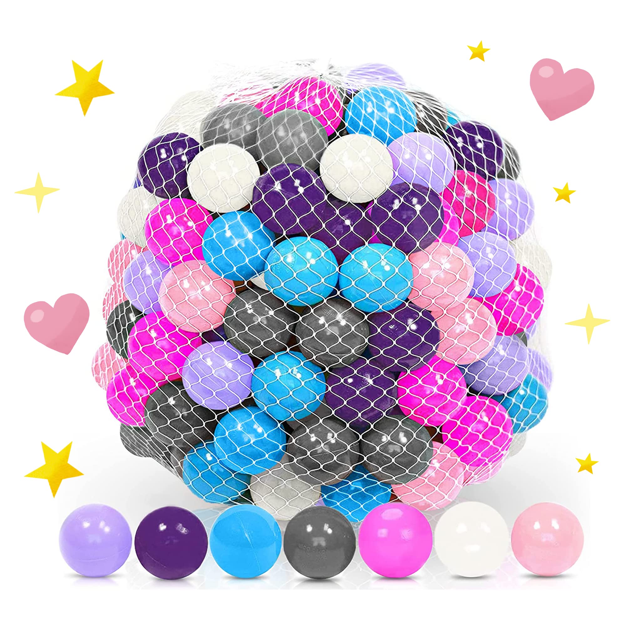 Plastic Small Ball ubicaciondepersonas.cdmx.gob.mx