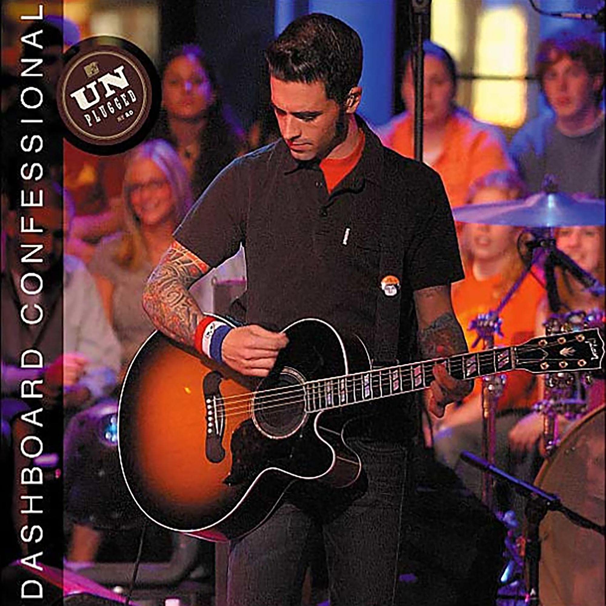 MTV Unplugged [VINYL]