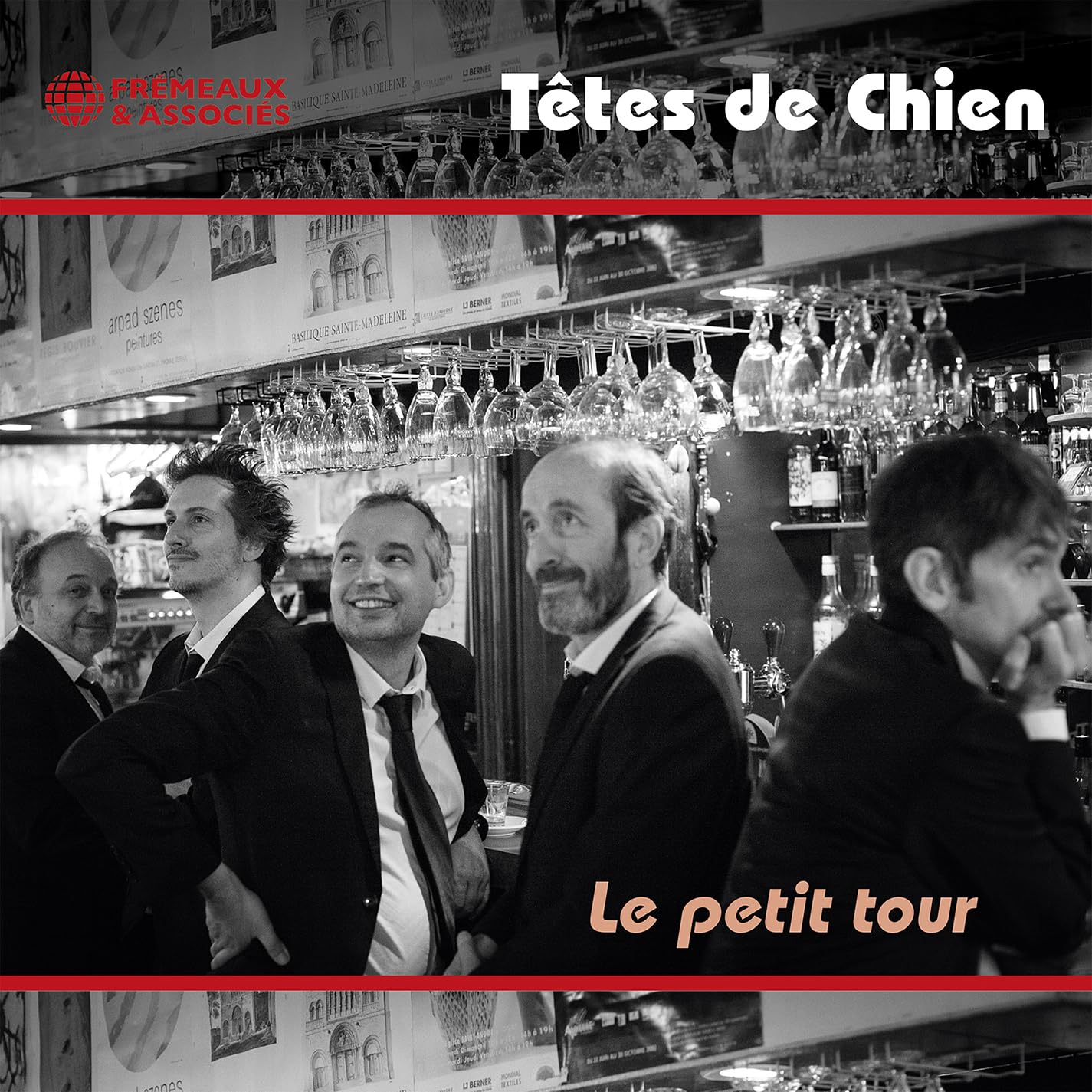 Le Petit Tour