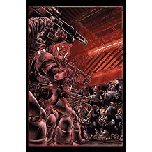 STARCRAFT SCAVENGERS #3