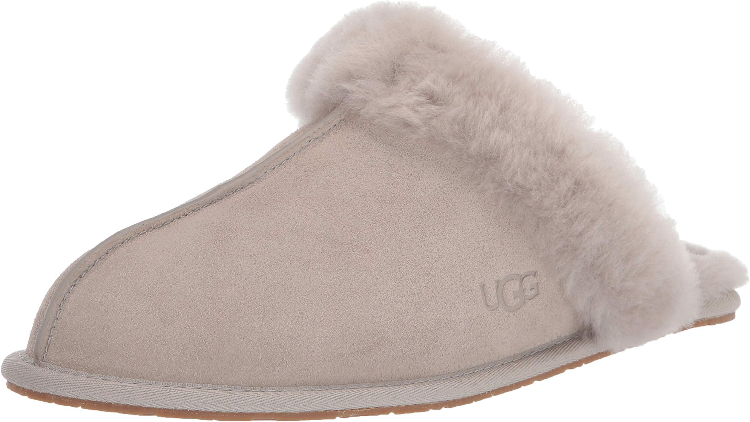UGGWomen's W Scuffette Ii Open Back Slippers