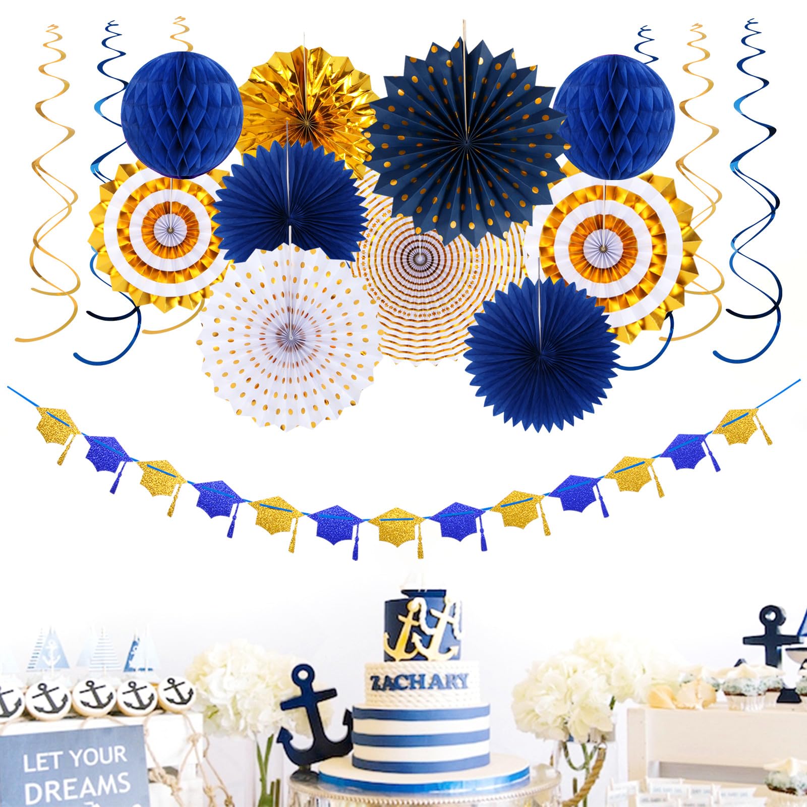Children'S Party Banner