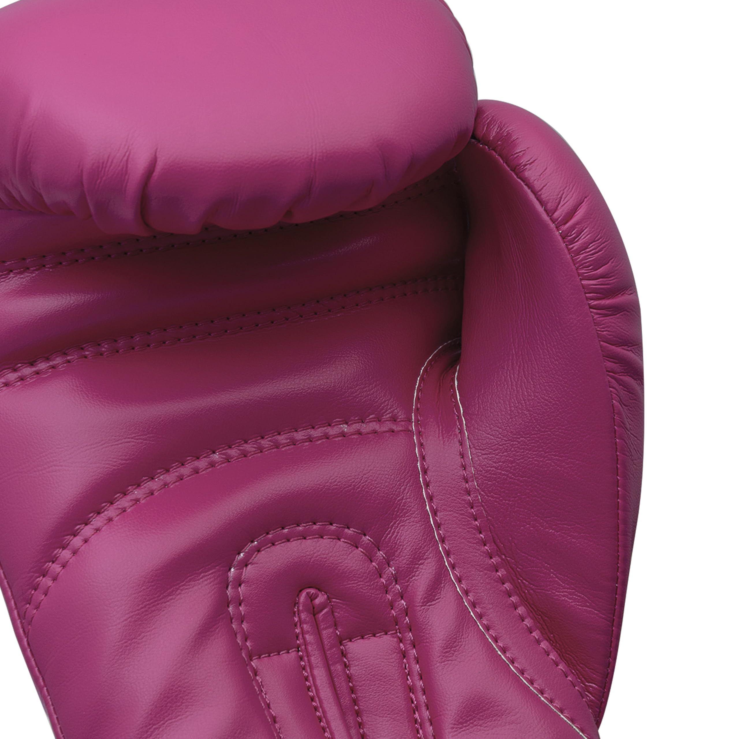 adidas Guantes de Boxeo Speed 50 para Adultos, Color Magenta