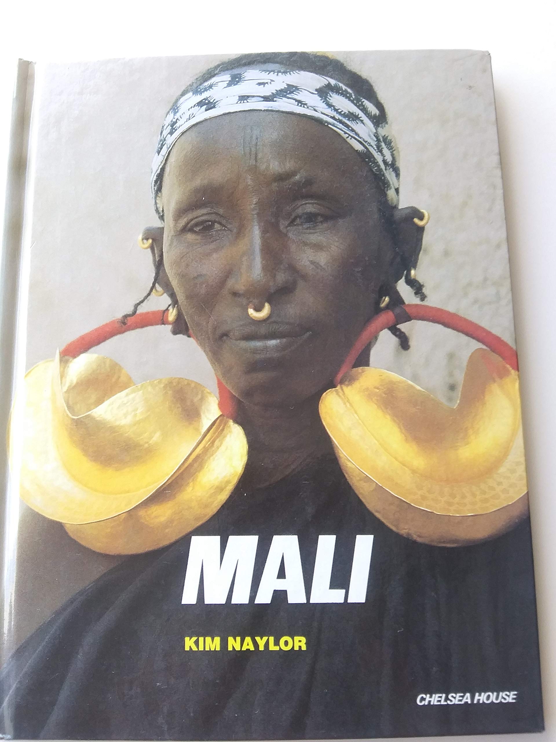 Mali (People and Places of the World)
