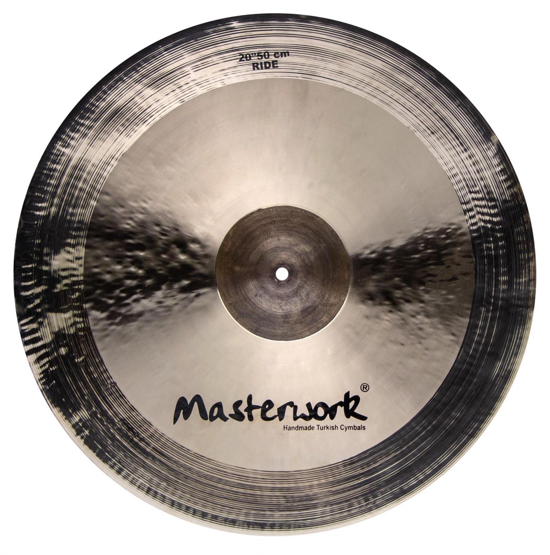 Masterwork Iris 20'' Ride