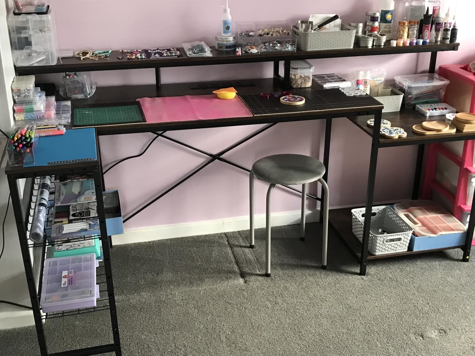 Customer photo