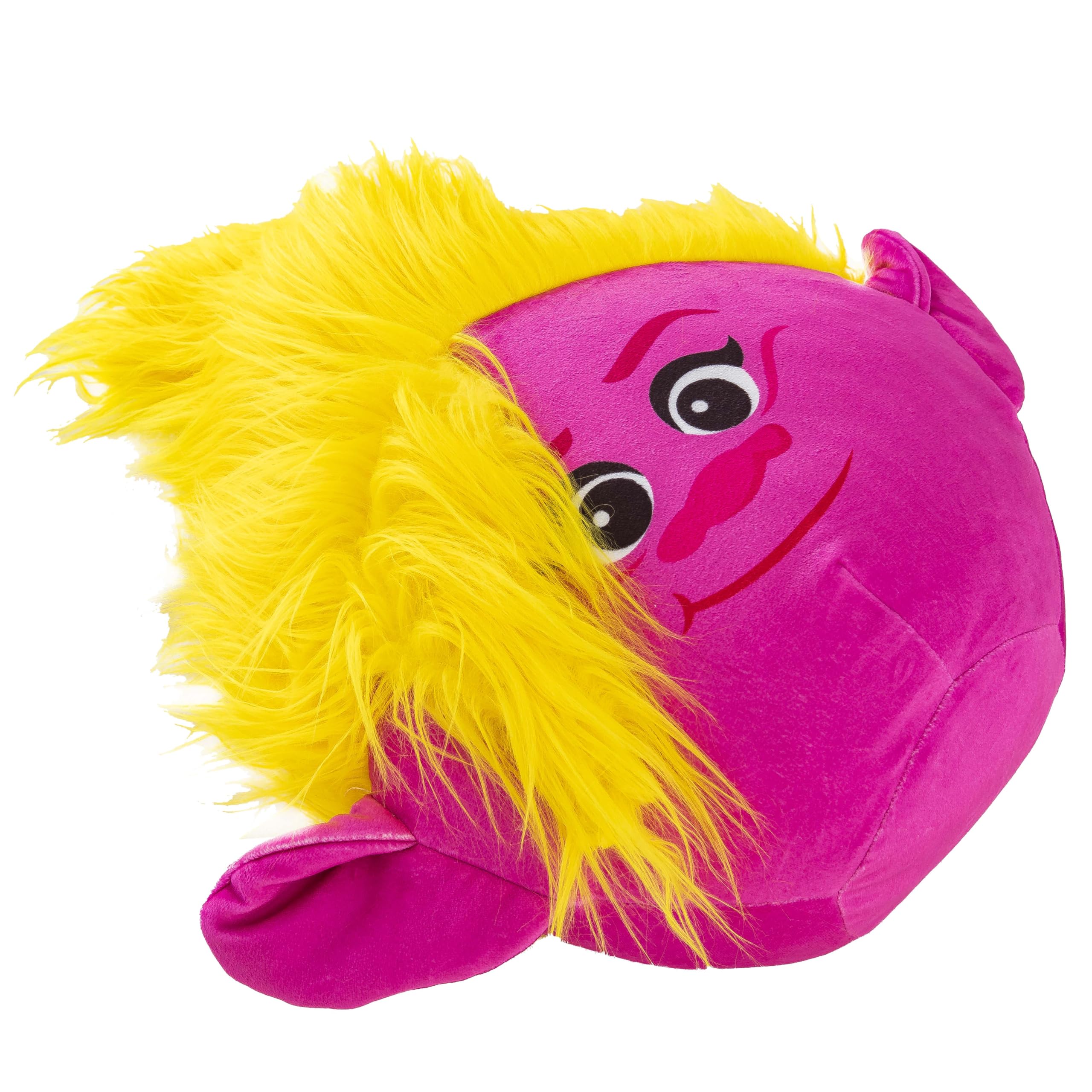 Northwest Trolls Cloud Pillow, 11