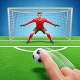 supa strikas in hindi Curve, flick and power your way to amazing goals.