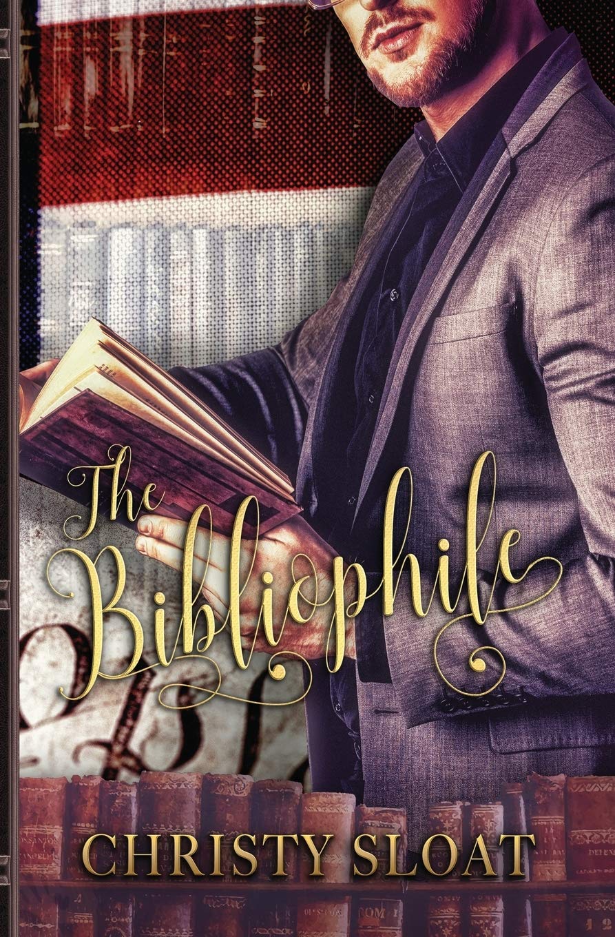The Bibliophile: 3 (The Librarian Chronicles)