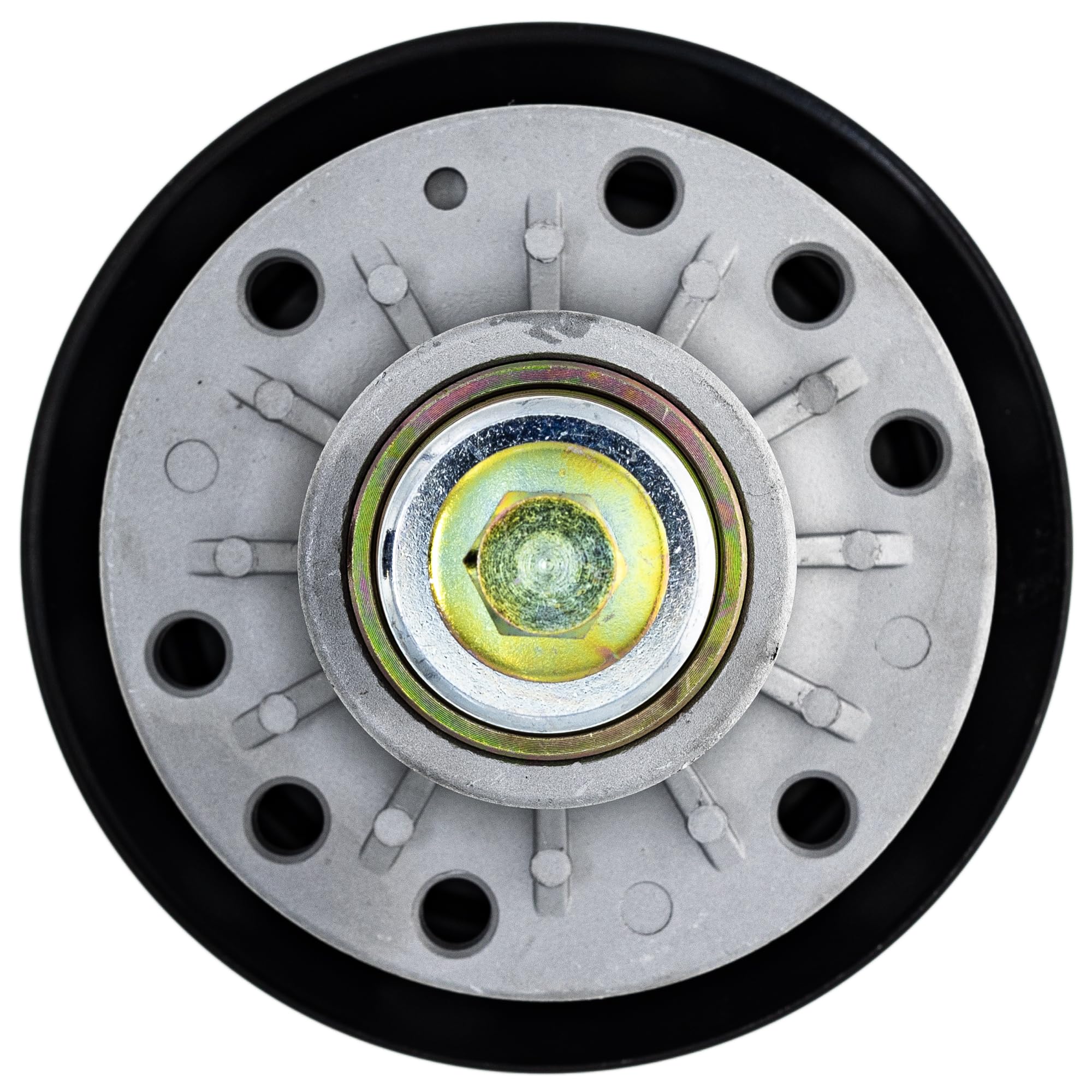 Amazon.com : 8TEN Mower Spindle for Exmark Lazer Z CT HP 52-Inch