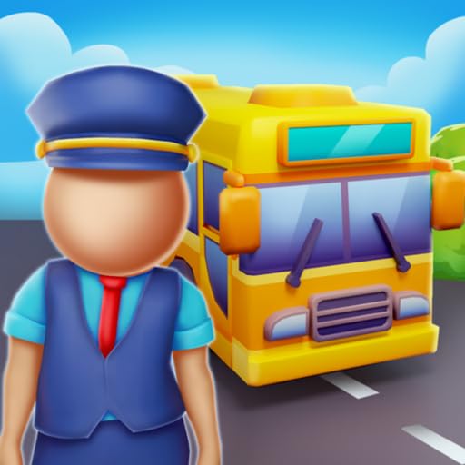 Terminal Master PRO - Bus Tycoon