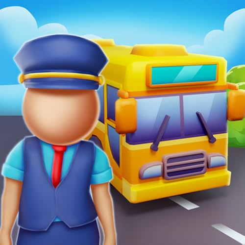 Terminal Master - Bus Tycoon
