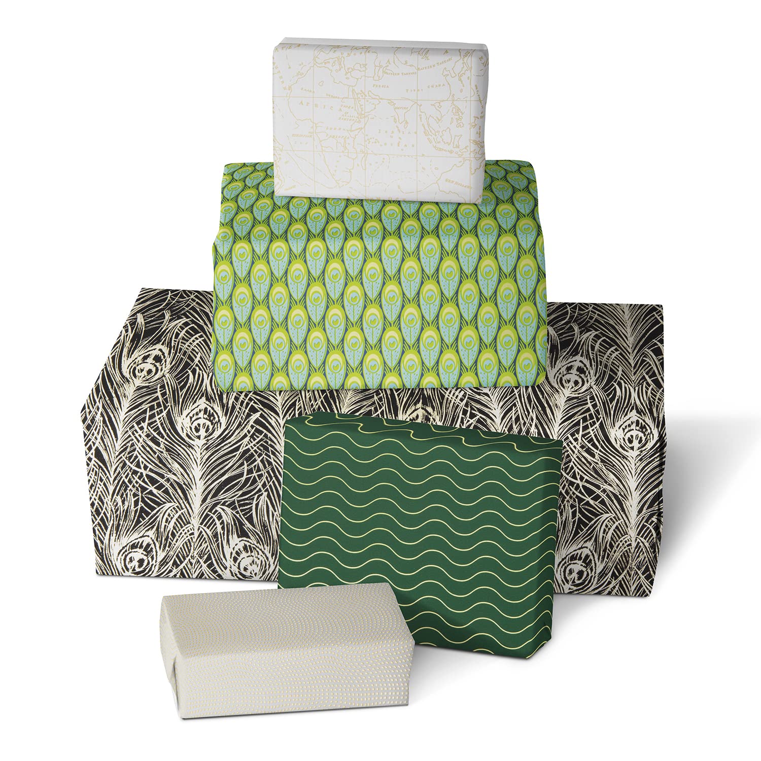 Canon Premium Gift Wrapping Paper 95gsm, 30" X 150' Roll | Shades Of Paper