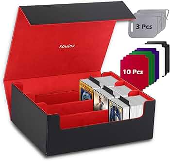 MTG デッキケース　非売品 非売品】MTGデッキケース ゴールド 2個セット - メルカリ