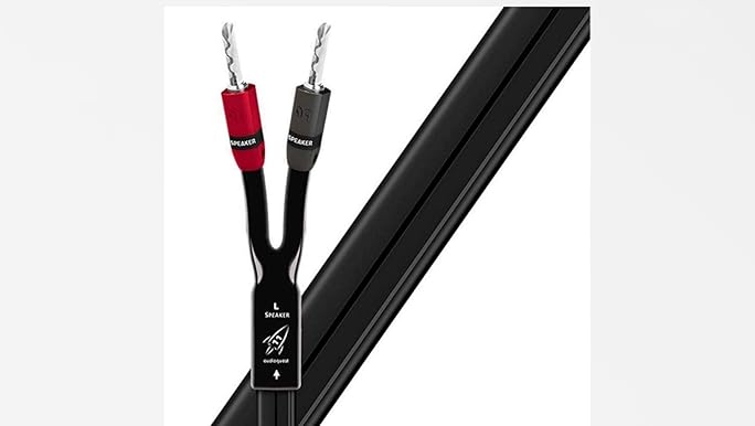 ケーブル・シールド audio quest Roket 11 ケーブル・シールド audio quest Roket 11 AudioQuest Rocket 11