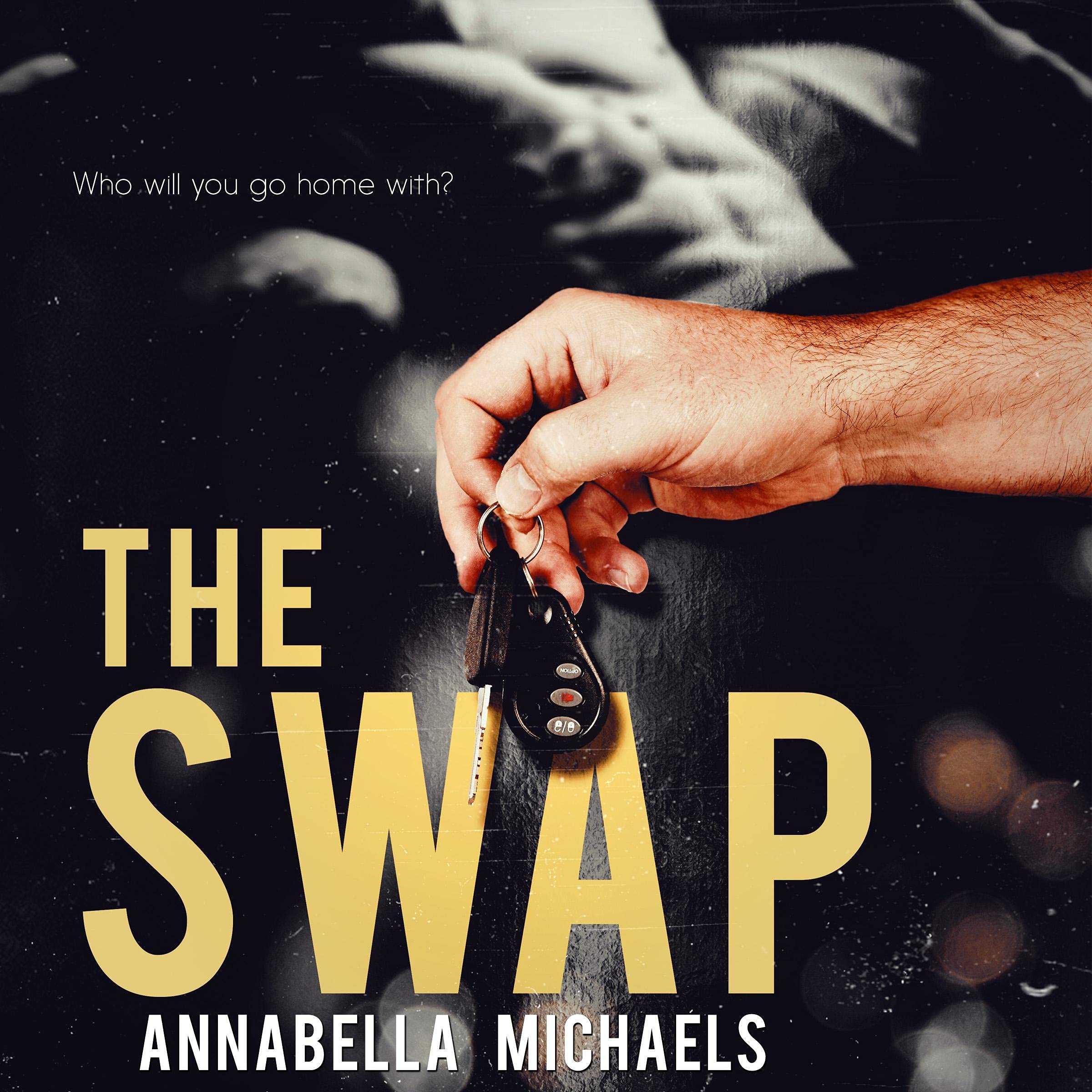 Cover art for The Swap
