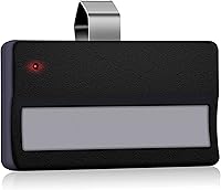 Vista 1 de 971LM LiftMaster Control remoto para puerta de garaje (solo para modelos 1997-2005 botón de aprendizaje rojo o naranja)