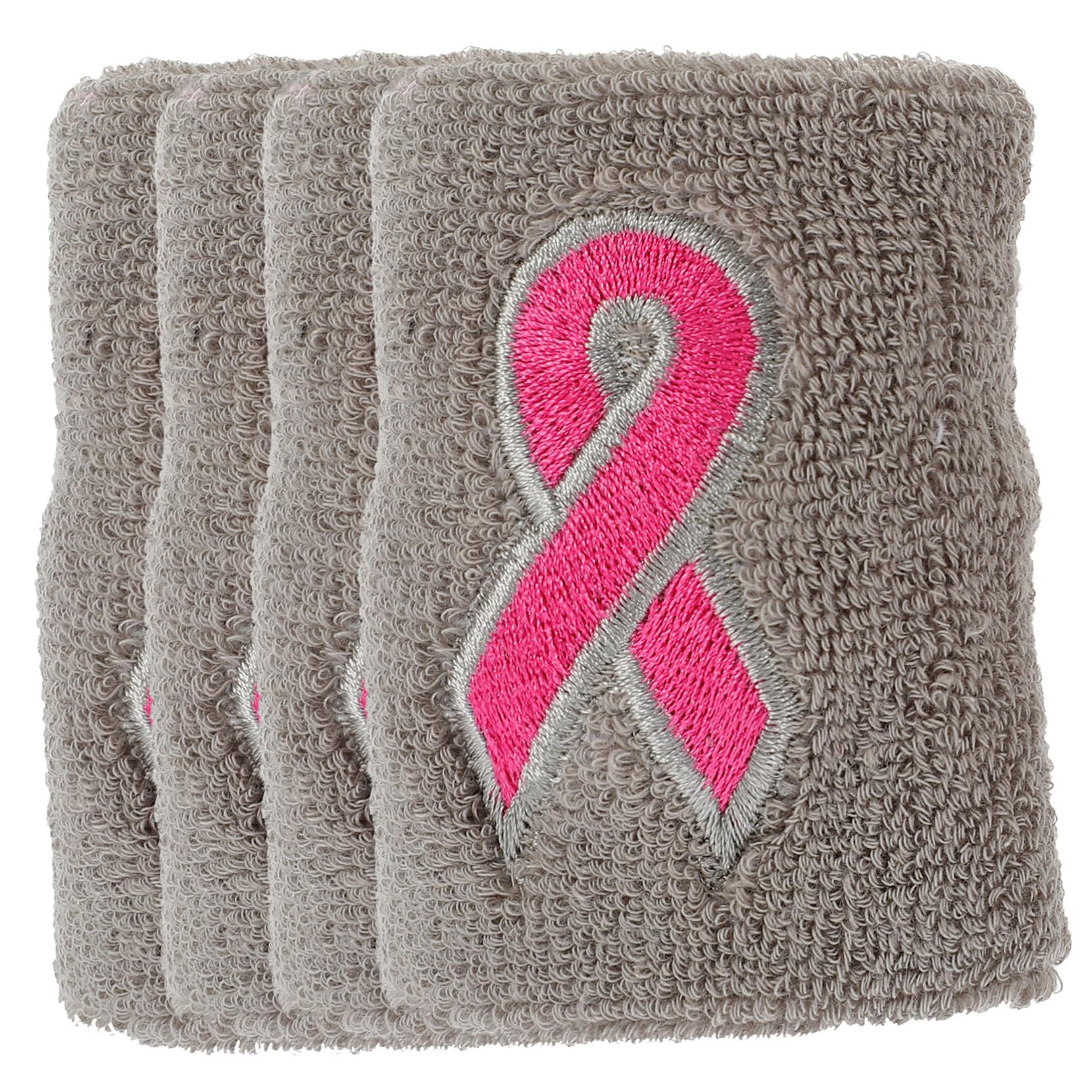 Toyvian Fascia Fasce da Polso Tutore da Polso Compressivo per Donna Supporti per Il Polso Fitness Graffe Polsino di Compressione Braccialetto Fitness Poliestere
