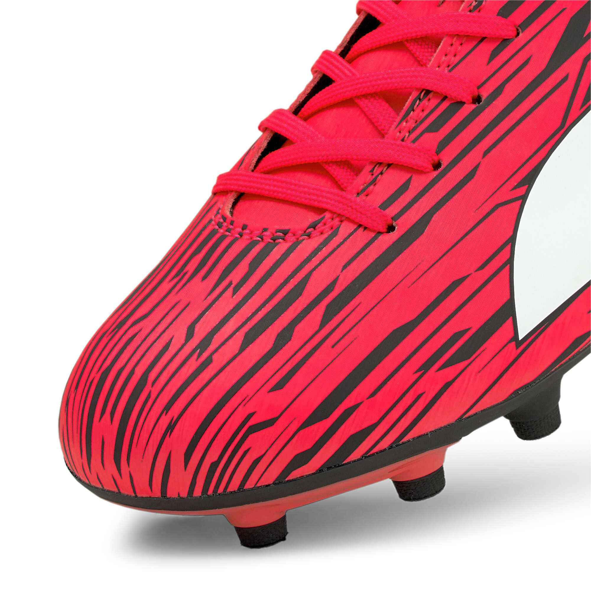 PUMA Rapido III Firm Ground/Pavimento Artificiale Scarpe da ginnasticaUomo