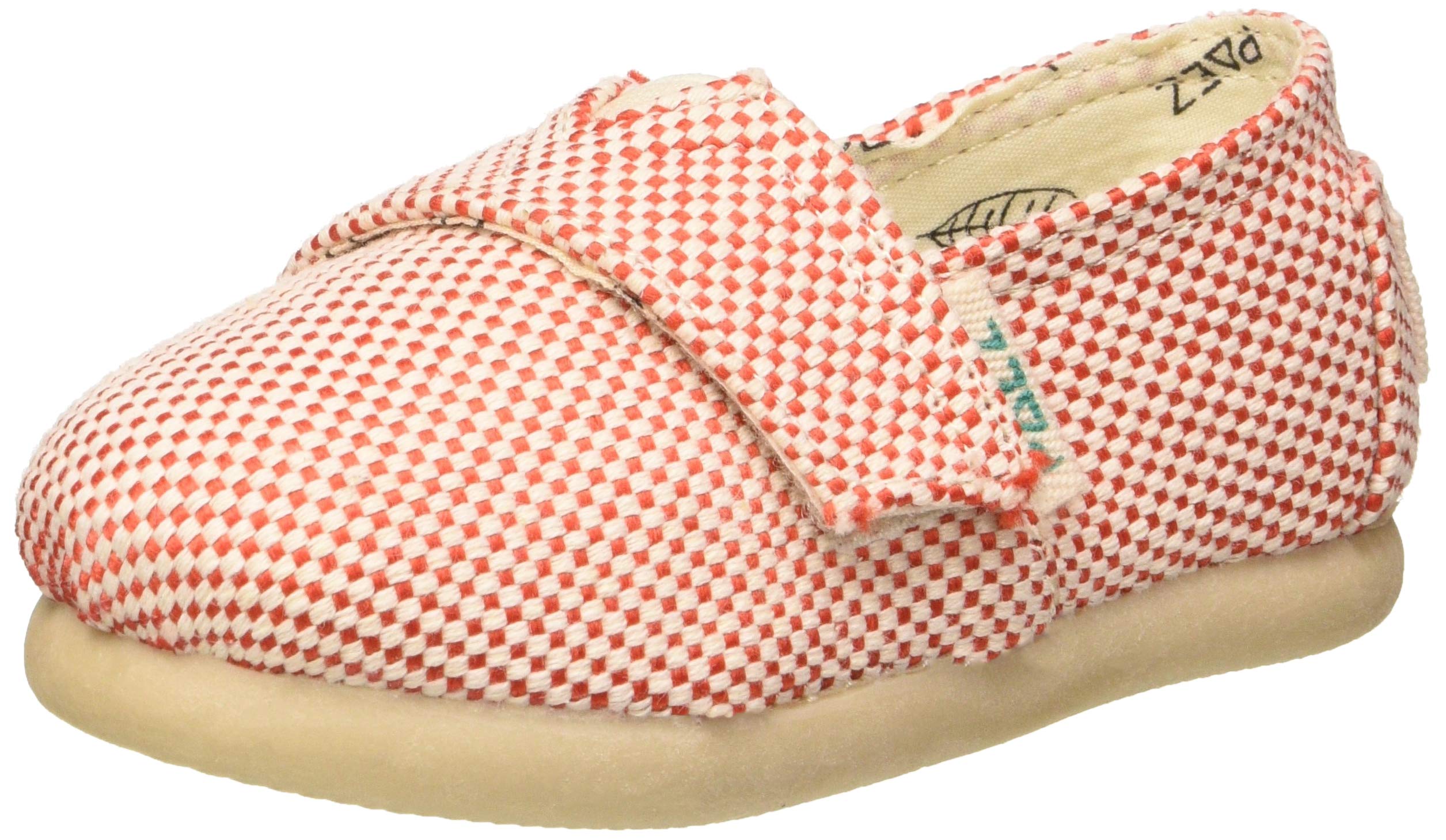 Paez Classic Panama, Alpargatas Unisex niños
