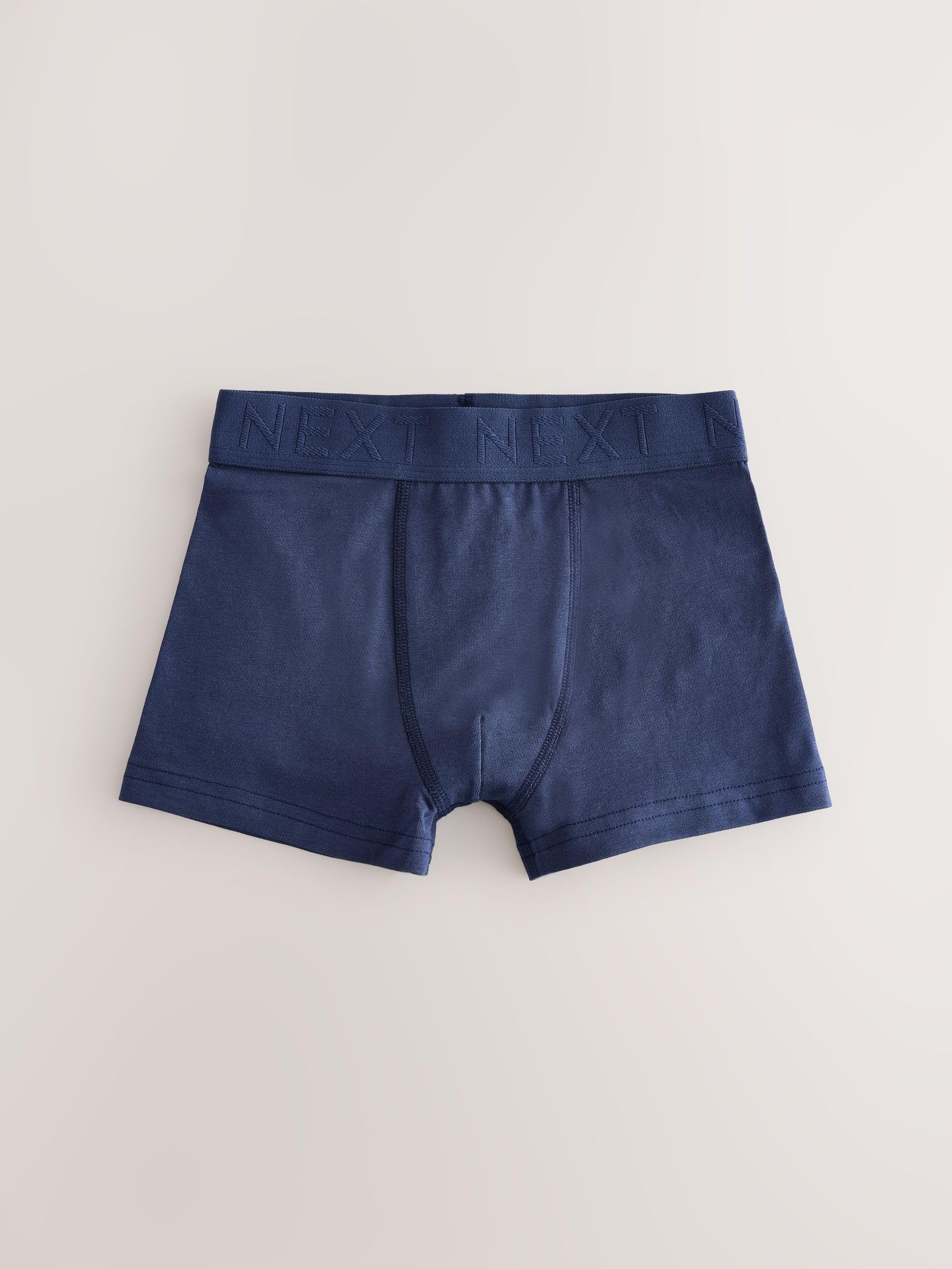 NEXT Jungen Unterhosen im 7er-Pack 92-176
