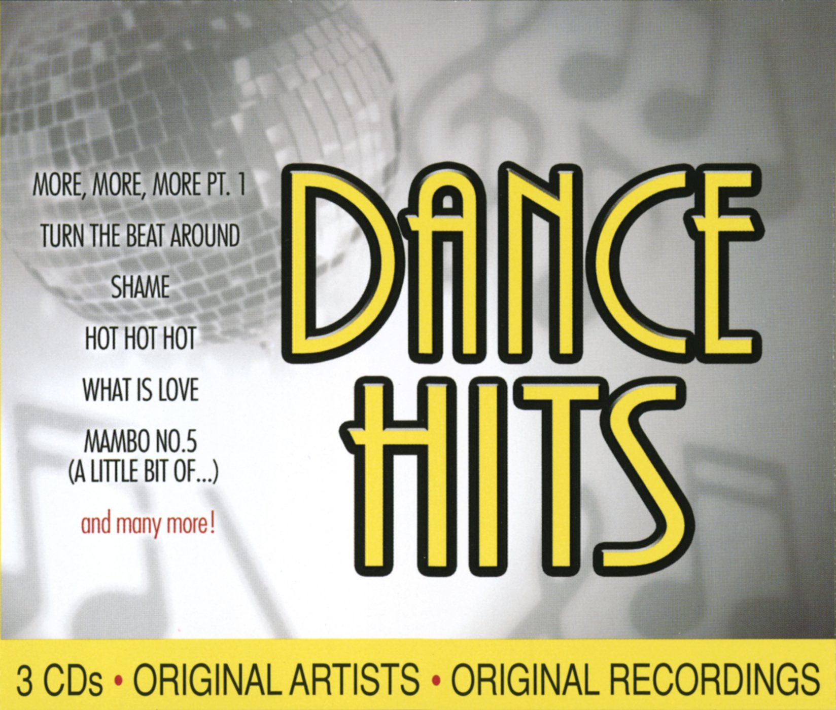 Dance Hits