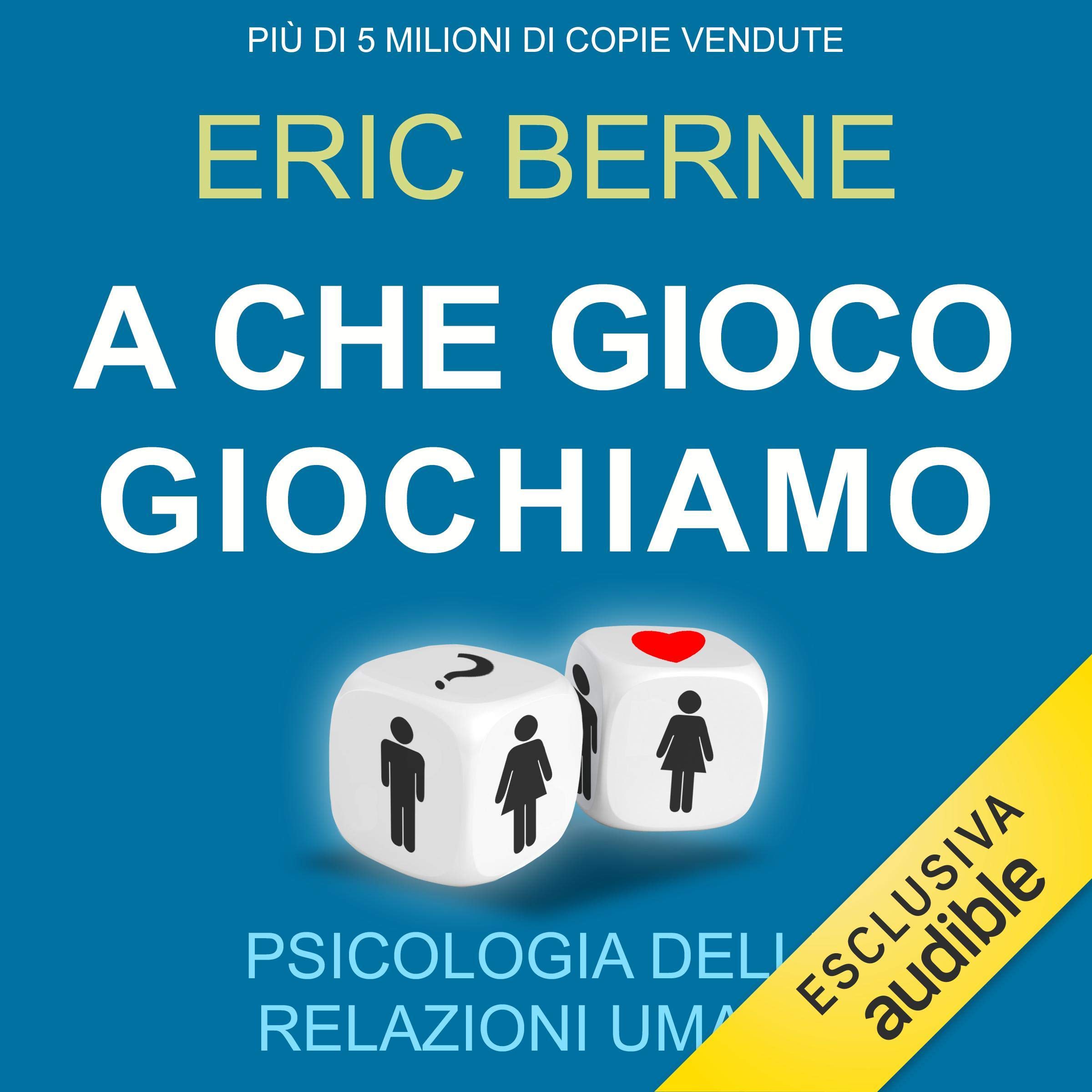 A che gioco giochiamo