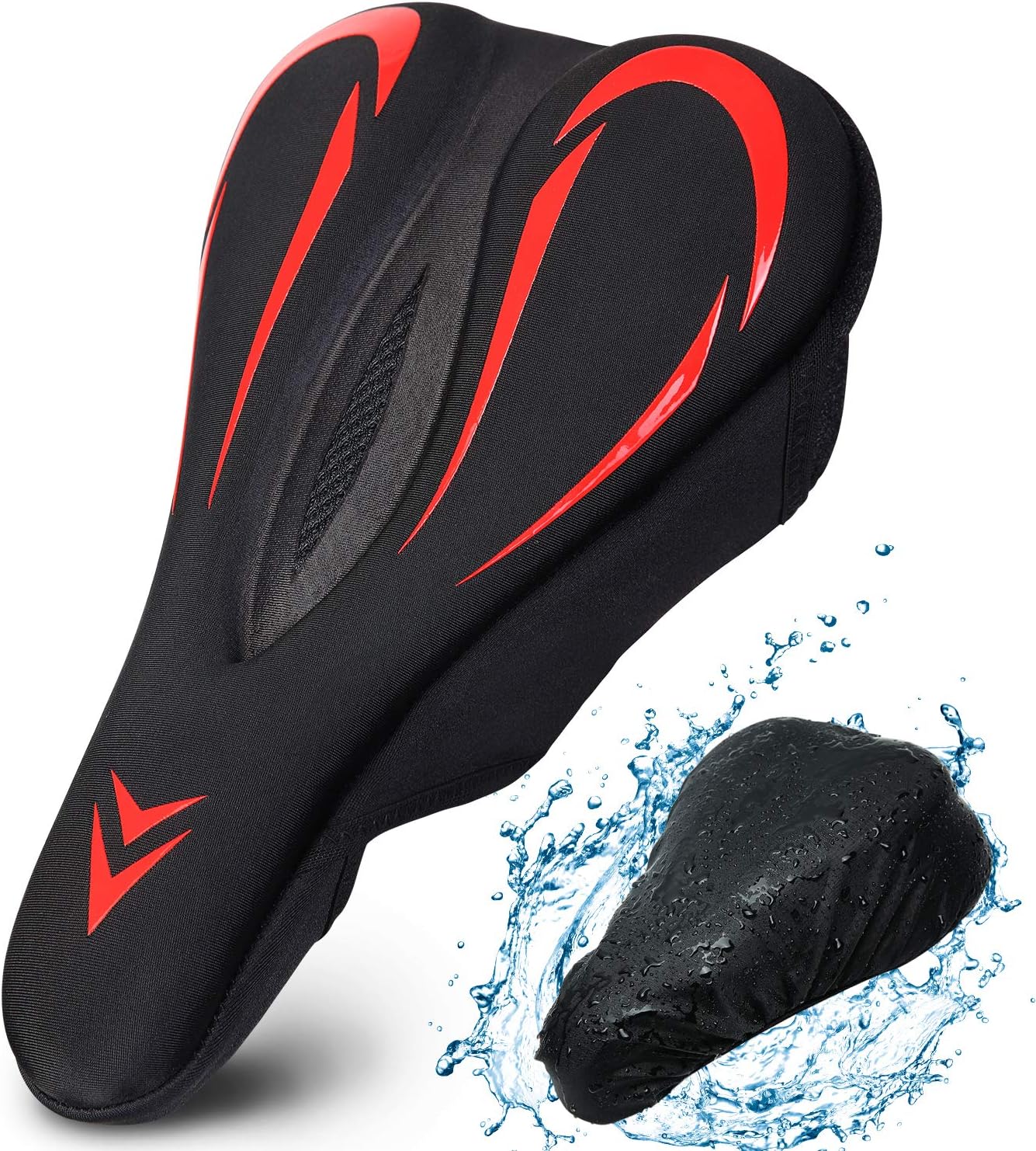 Souke SportsBike Seat Cover
