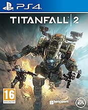 Titanfall Titanfall