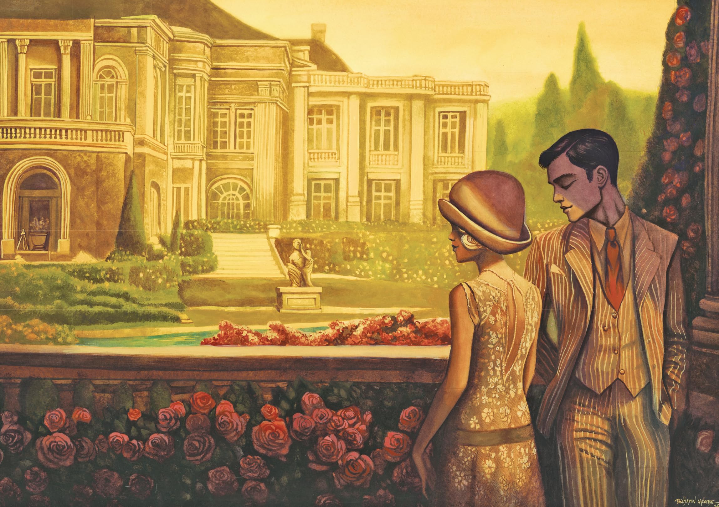 Il grande Gatsby