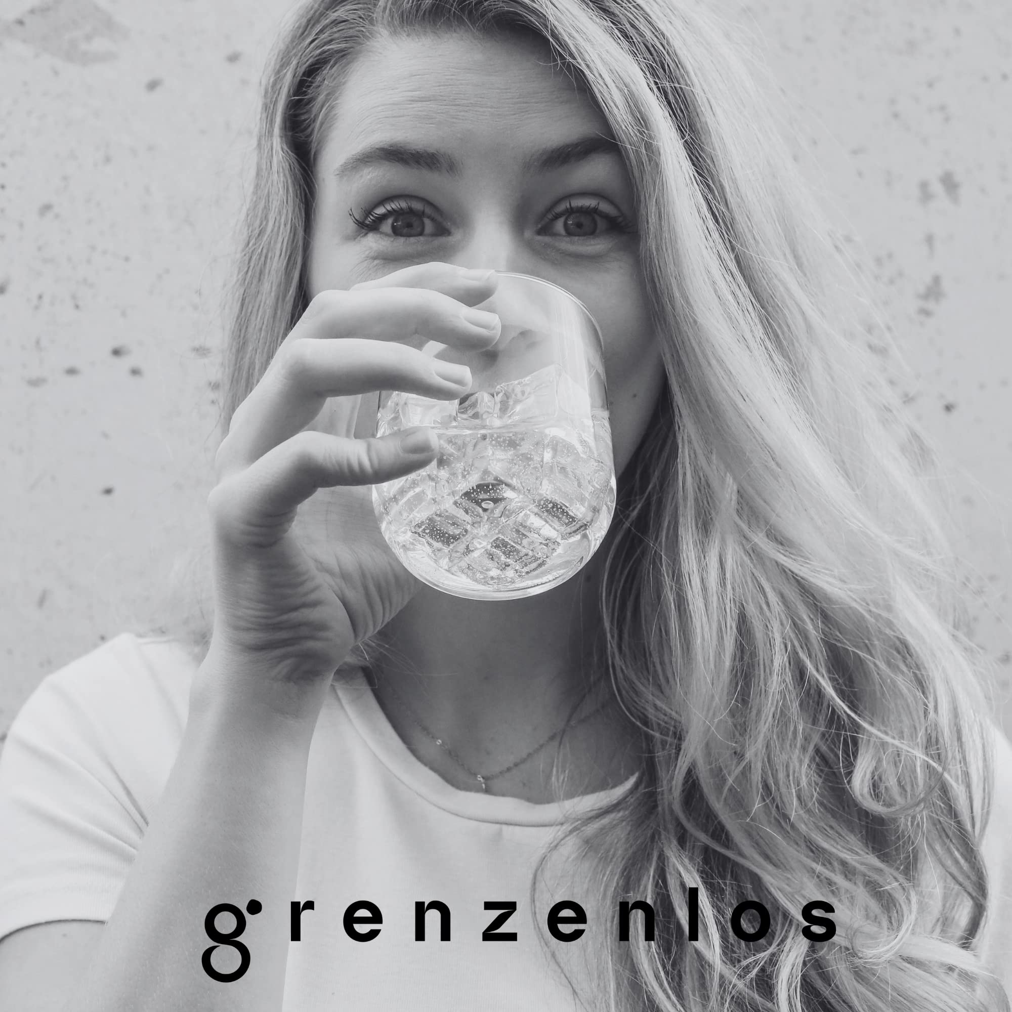 grenzenlos® Super Brennnessel 9-in-1 Komplex | 540mg Brennnesselblatt-Extrakt + Wacholder, Petersilie & Fenchel | pflanzliche Alternative zu Entwässerungstabletten | 90 Kapseln vegan | Made in Austria