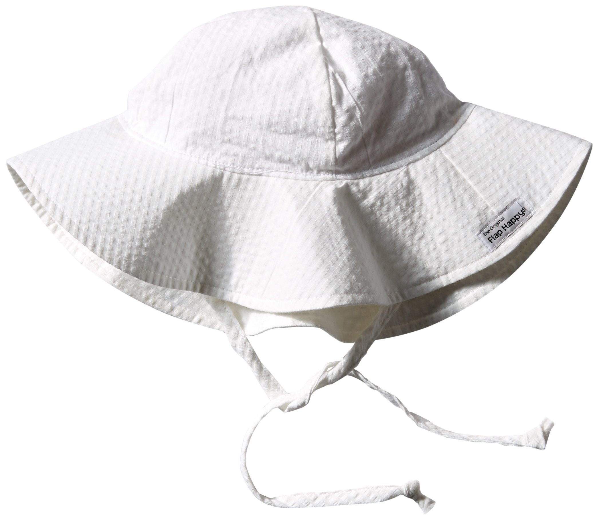 Flap Happy Girls UPF 50+ Floppy Hat