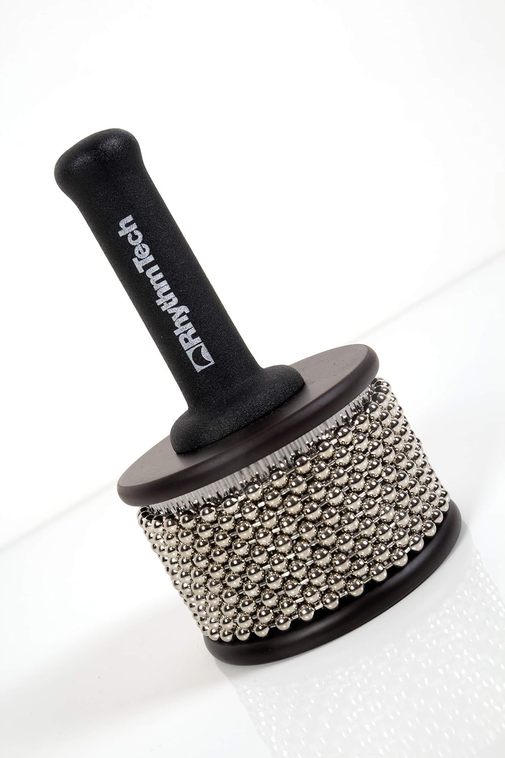 Rhythm Tech Cabasa, Chrome (RT8000)